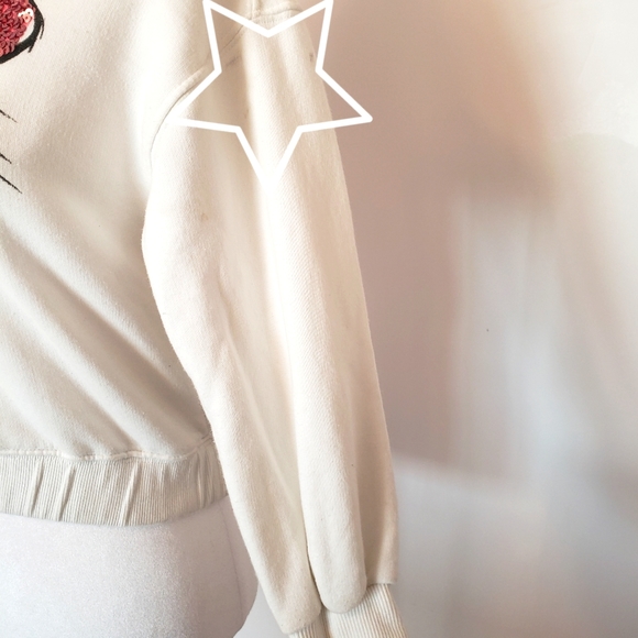 ZARA kids hoodie - Picture 3 of 7